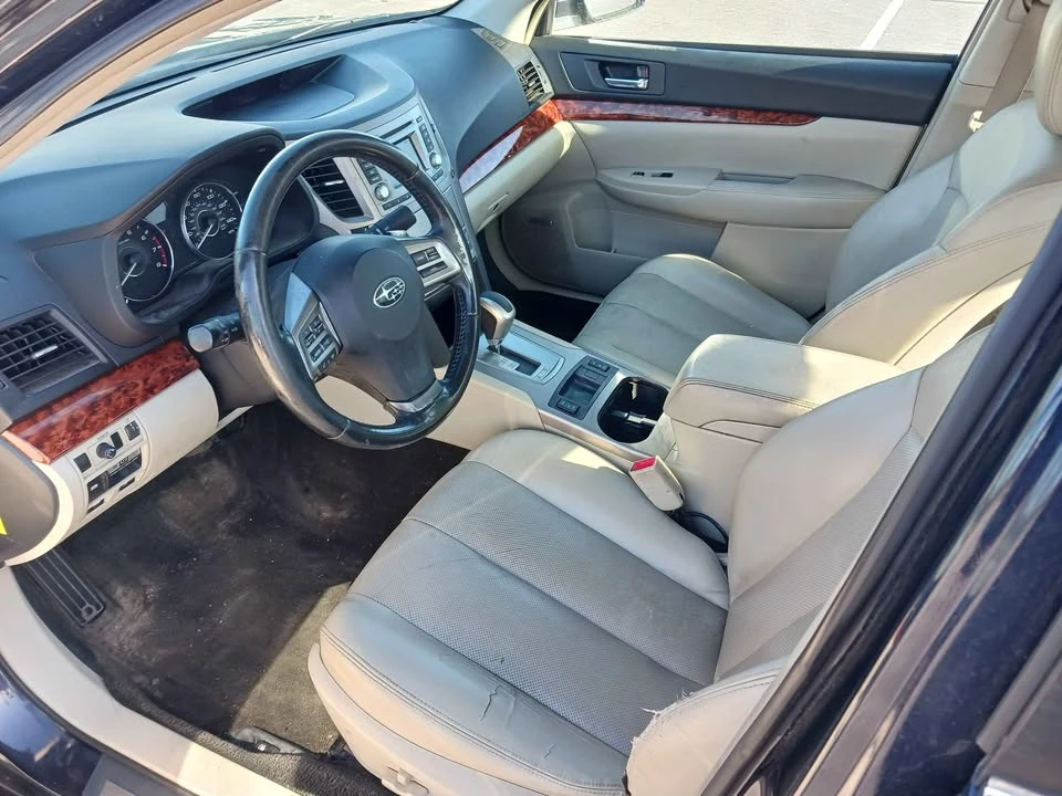 2012 Subaru Legacy 5th Gen - Image 13 of 19