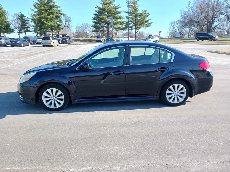 2012 Subaru Legacy 5th Gen - Image 4 of 19