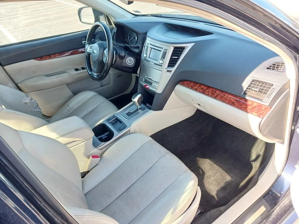 2012 Subaru Legacy 5th Gen - Image 8 of 19