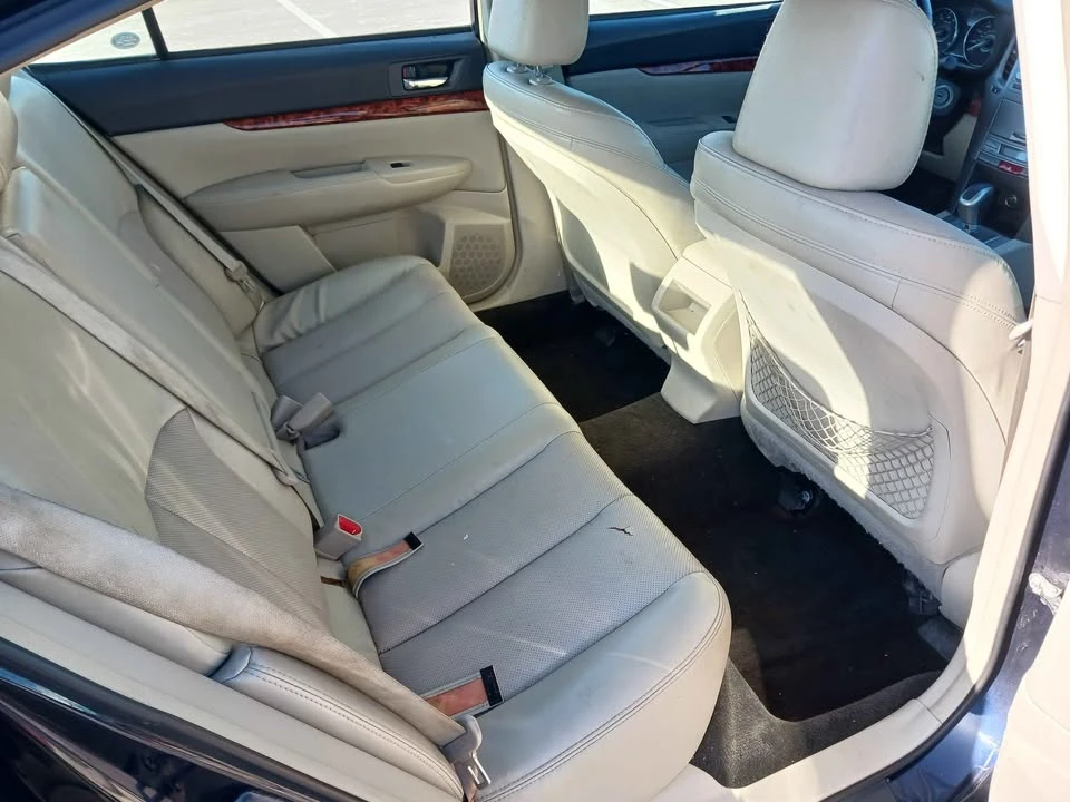 2012 Subaru Legacy 5th Gen - Image 10 of 19