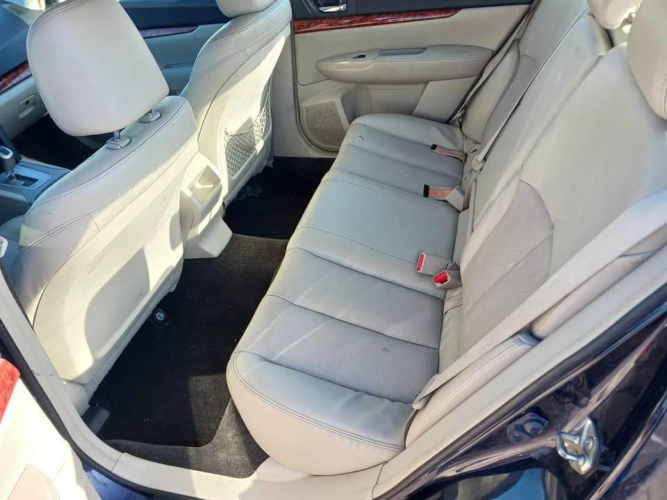 2012 Subaru Legacy 5th Gen - Image 14 of 19