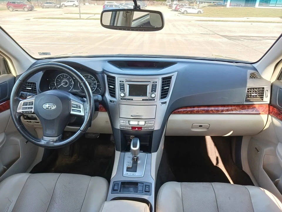 2012 Subaru Legacy 5th Gen - Image 11 of 19