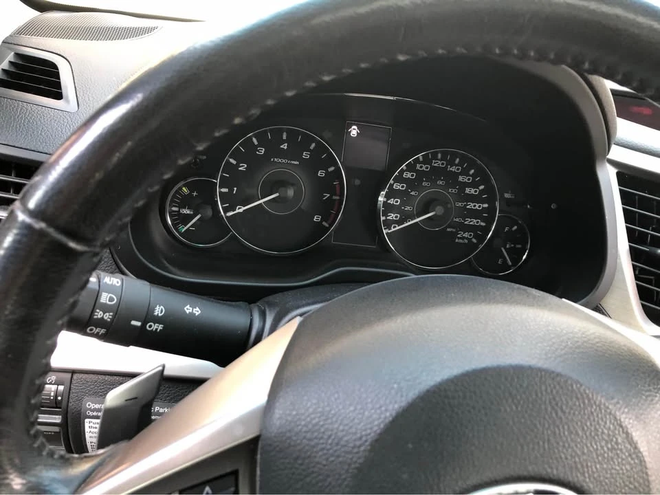2012 Subaru Legacy 5th Gen - Image 6 of 15
