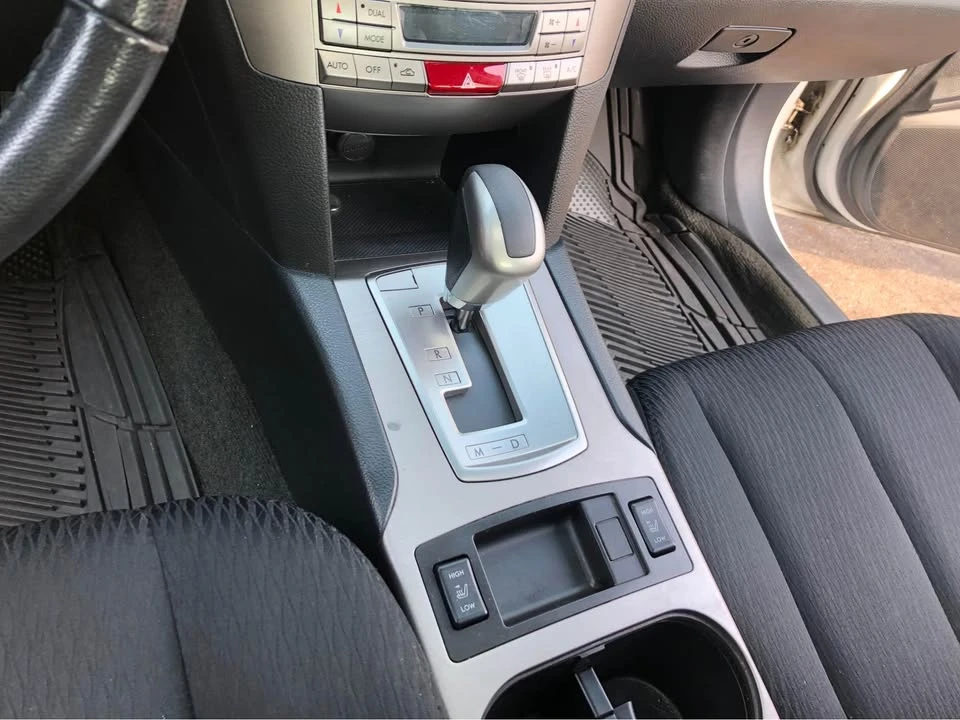 2012 Subaru Legacy 5th Gen - Image 8 of 15