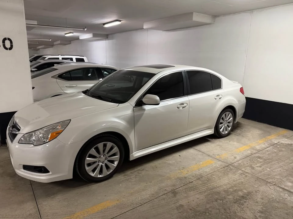 2012 Subaru Legacy 5th Gen - Image 12 of 15