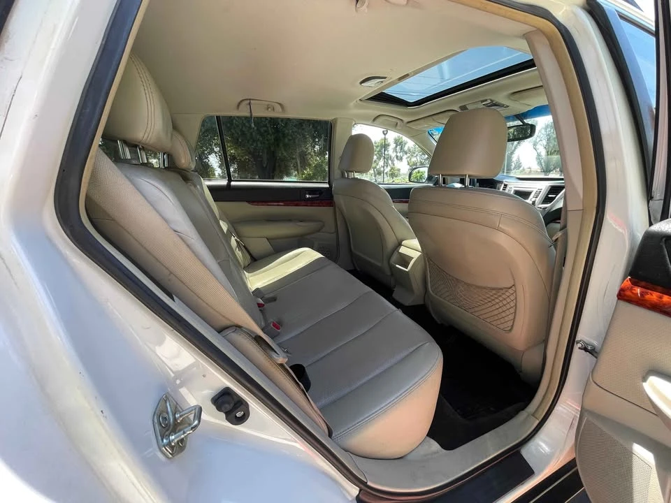 2012 Subaru Outback 4th Gen - Image 10 of 14