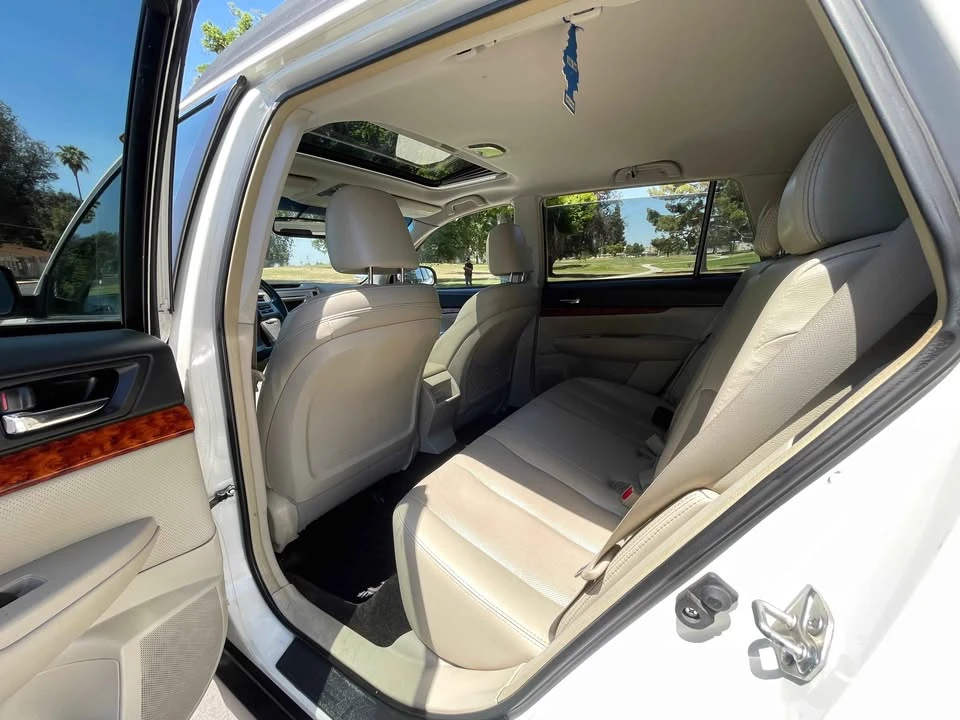 2012 Subaru Outback 4th Gen - Image 6 of 14