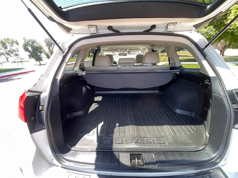 2012 Subaru Outback 4th Gen - Image 12 of 14