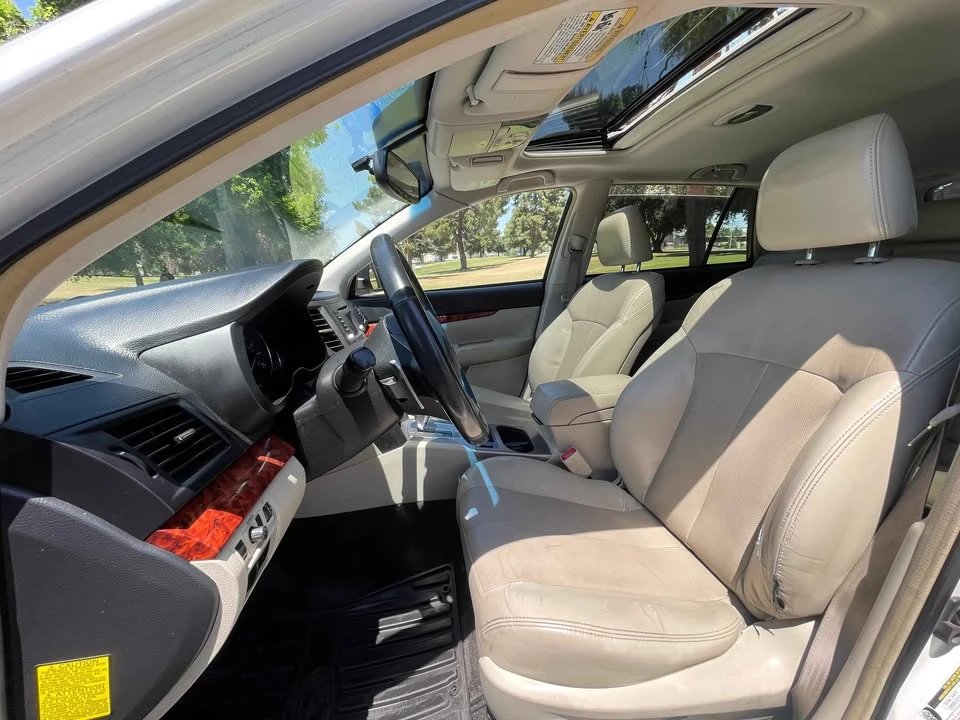 2012 Subaru Outback 4th Gen - Image 7 of 14