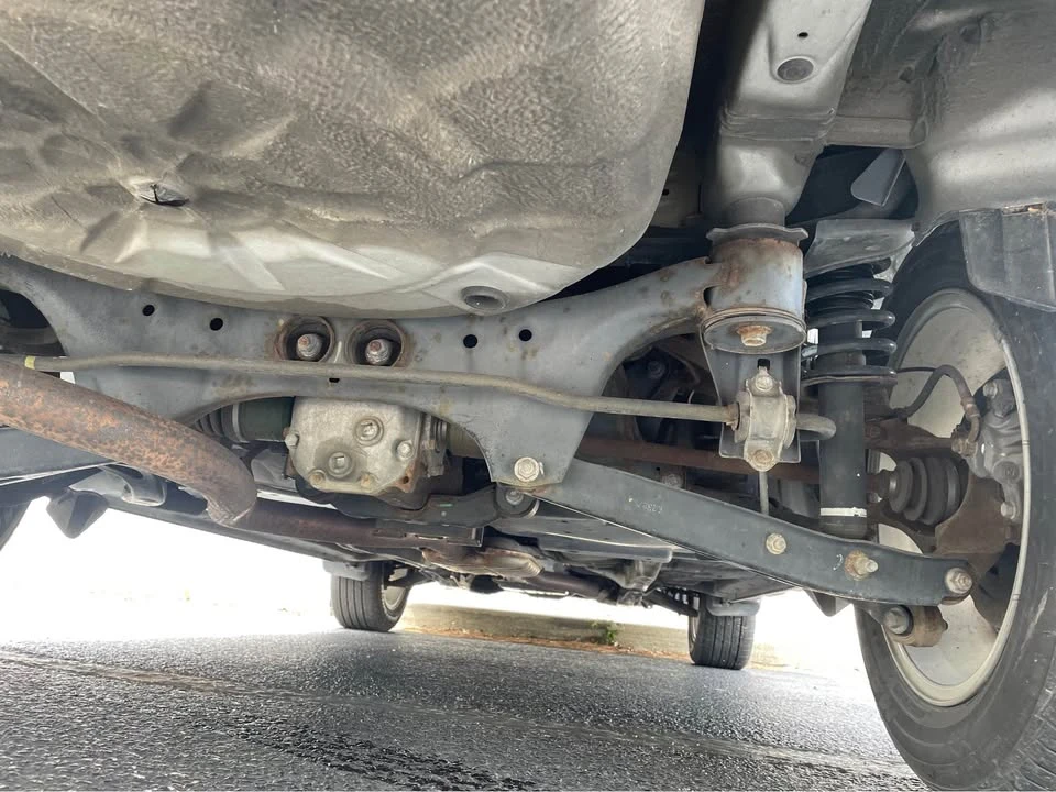 2012 Subaru Outback 4th Gen - Image 8 of 20