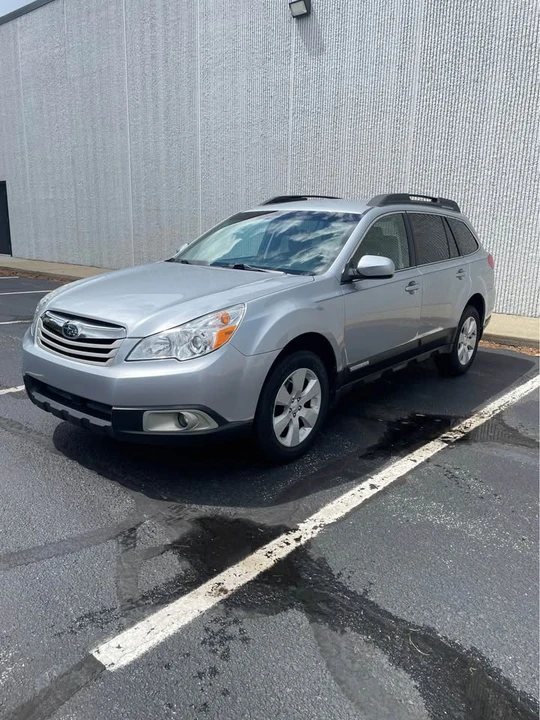 2012 Subaru Outback 4th Gen - Image 2 of 20