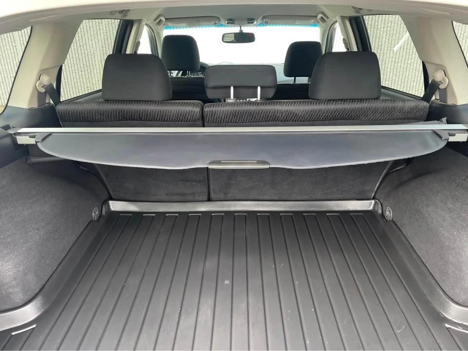 2012 Subaru Outback 4th Gen - Image 19 of 20