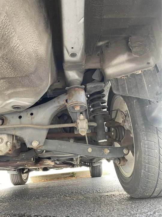2012 Subaru Outback 4th Gen - Image 9 of 20