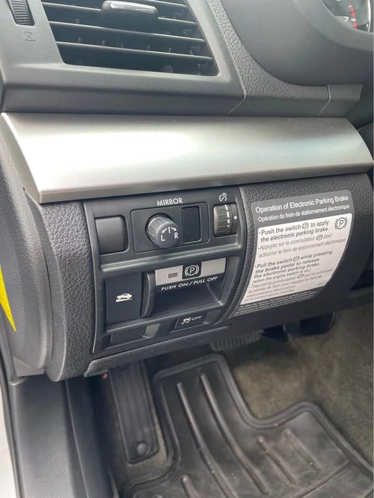 2012 Subaru Outback 4th Gen - Image 15 of 20