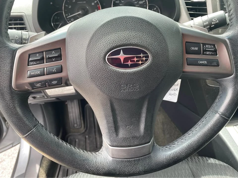 2012 Subaru Outback 4th Gen - Image 16 of 20