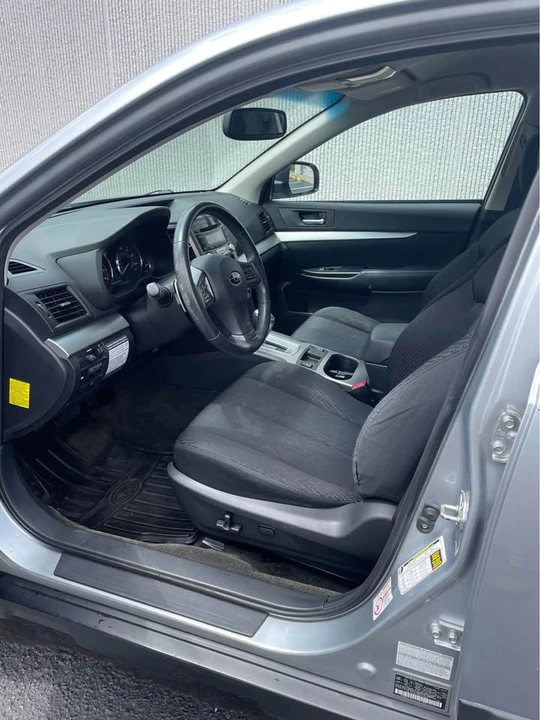 2012 Subaru Outback 4th Gen - Image 14 of 20