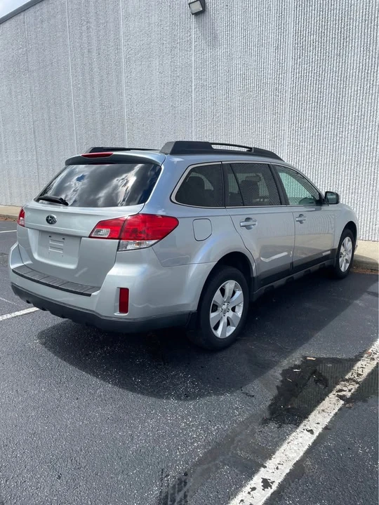 2012 Subaru Outback 4th Gen - Image 6 of 20