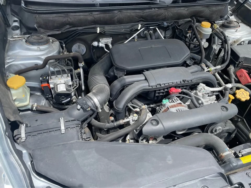 2012 Subaru Outback 4th Gen - Image 4 of 20