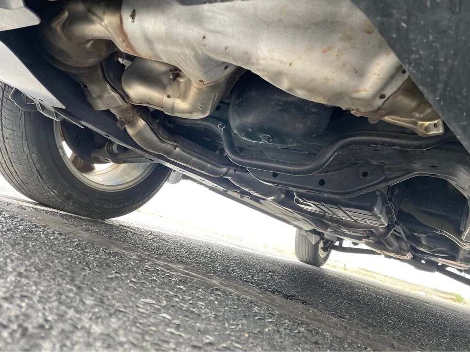 2012 Subaru Outback 4th Gen - Image 11 of 20