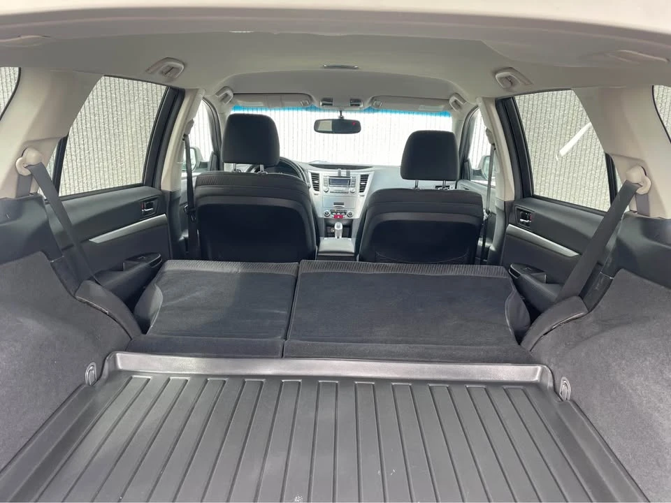 2012 Subaru Outback 4th Gen - Image 20 of 20