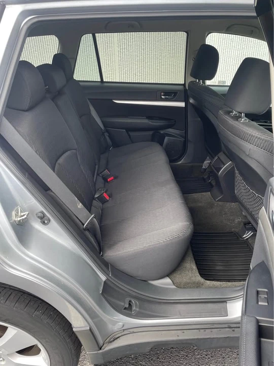2012 Subaru Outback 4th Gen - Image 13 of 20