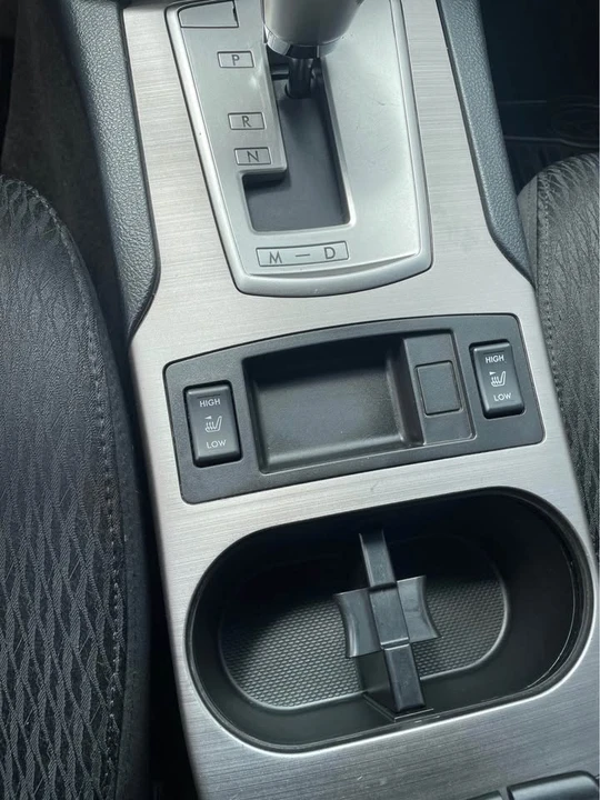 2012 Subaru Outback 4th Gen - Image 18 of 20