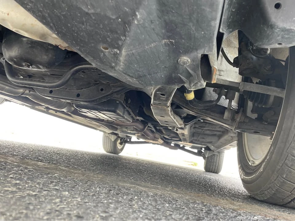 2012 Subaru Outback 4th Gen - Image 10 of 20