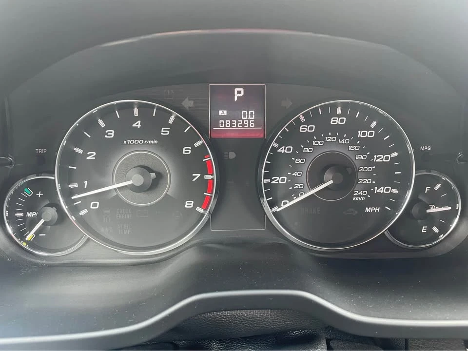 2012 Subaru Outback 4th Gen - Image 12 of 20