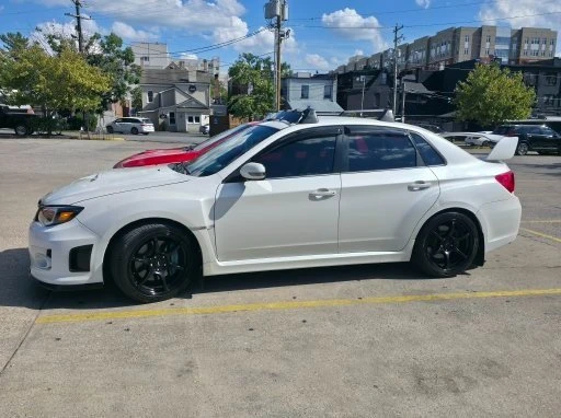 2012 Subaru Impreza WRX STi 3rd Gen - Image 6 of 16