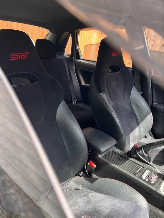 2012 Subaru Impreza WRX STi 3rd Gen - Image 14 of 16