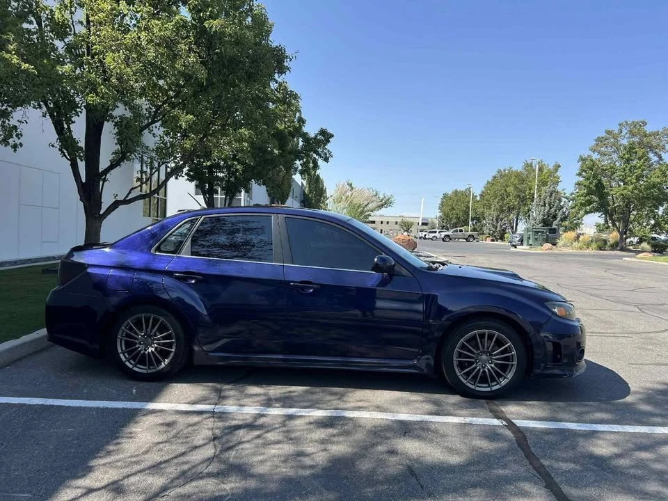 2012 Subaru Impreza WRX 3rd Gen - Image 4 of 10