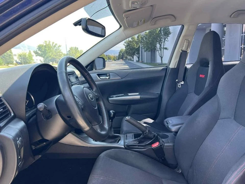 2012 Subaru Impreza WRX 3rd Gen - Image 5 of 10