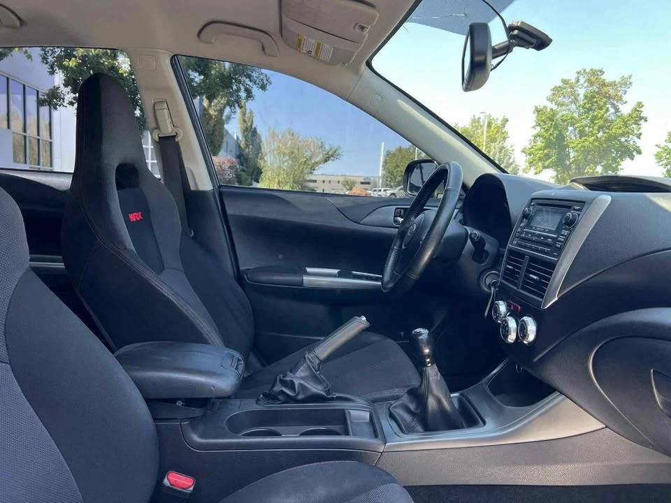 2012 Subaru Impreza WRX 3rd Gen - Image 7 of 10