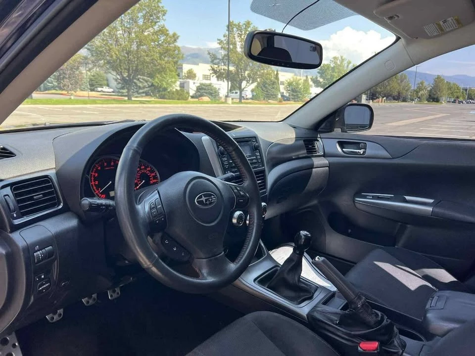2012 Subaru Impreza WRX 3rd Gen - Image 6 of 10