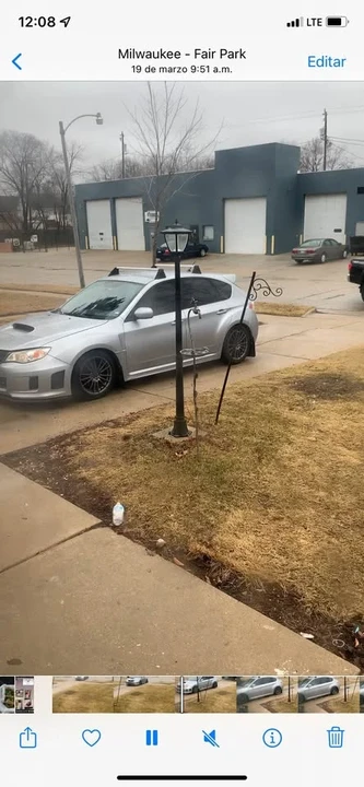 2012 Subaru Impreza WRX 3rd Gen - Image 3 of 4