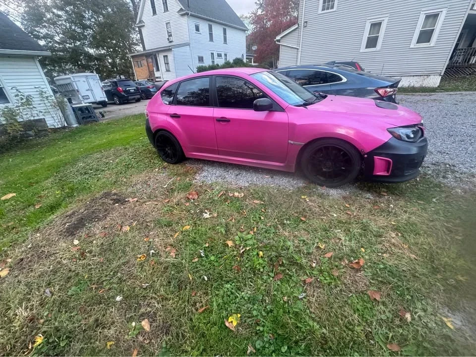 2012 Subaru Impreza WRX 3rd Gen - Image 5 of 13