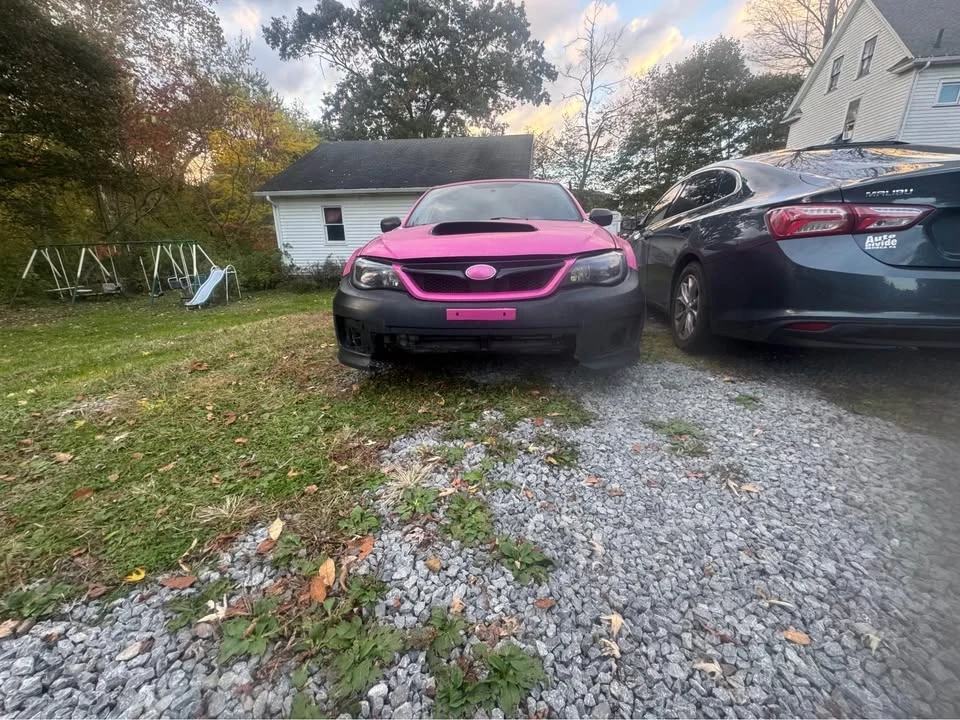 2012 Subaru Impreza WRX 3rd Gen - Image 4 of 13