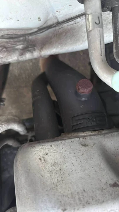 2012 Subaru Impreza WRX 3rd Gen - Image 6 of 6