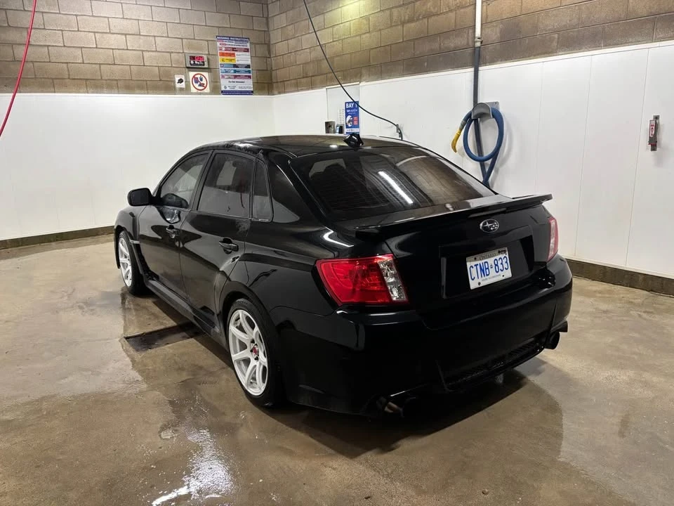 2012 Subaru Impreza WRX 3rd Gen - Image 8 of 9