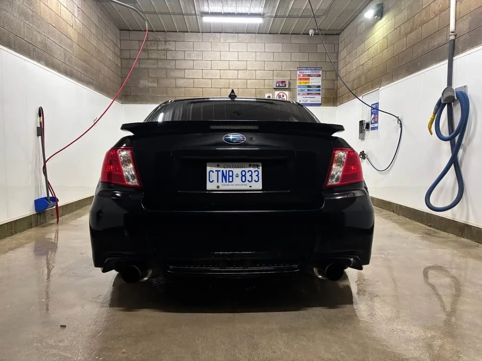 2012 Subaru Impreza WRX 3rd Gen - Image 7 of 9