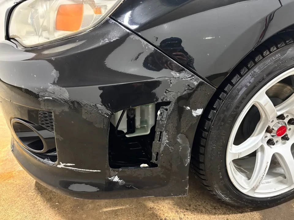 2012 Subaru Impreza WRX 3rd Gen - Image 6 of 9
