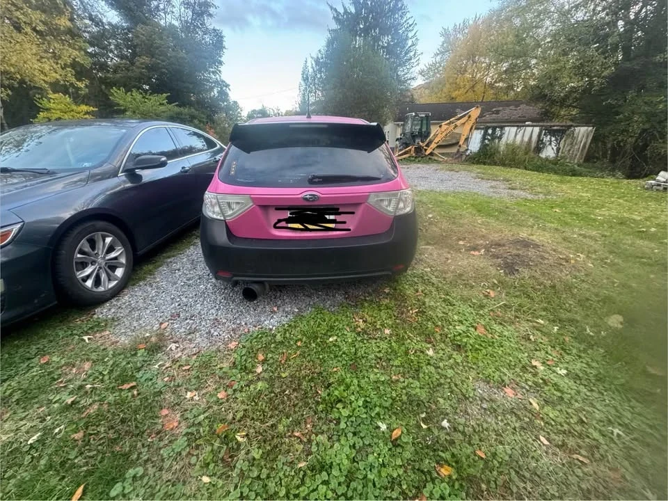 2012 Subaru Impreza WRX 3rd Gen - Image 6 of 13
