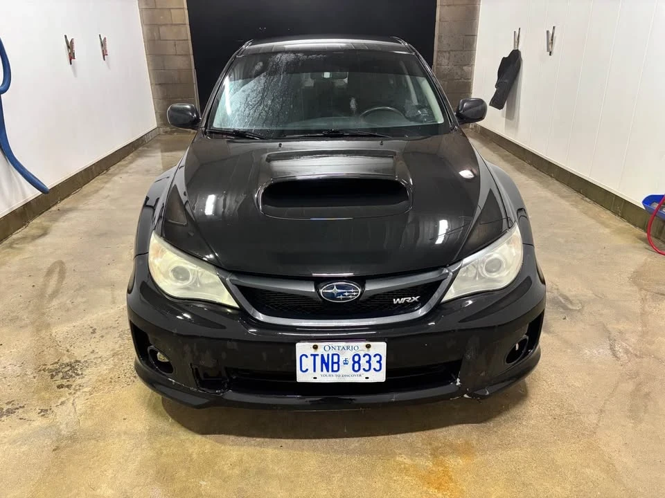 2012 Subaru Impreza WRX 3rd Gen - Image 2 of 9