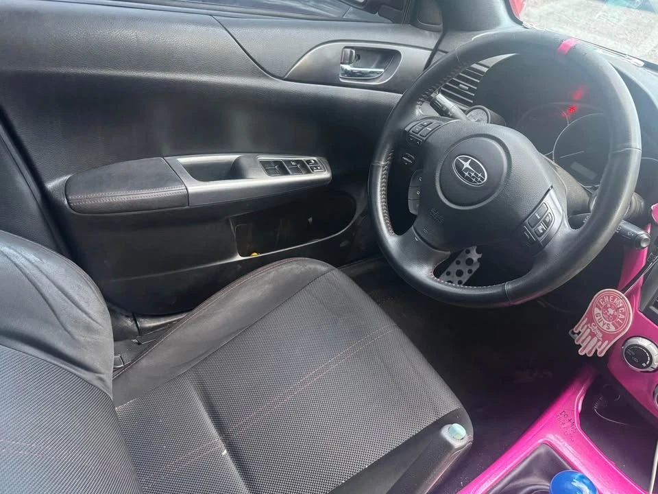 2012 Subaru Impreza WRX 3rd Gen - Image 12 of 13