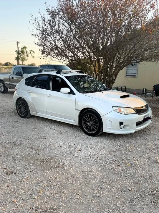 2012 Subaru Impreza WRX 3rd Gen - Image 2 of 6
