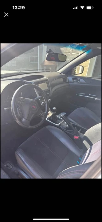 2012 Subaru Impreza WRX 3rd Gen - Image 6 of 8