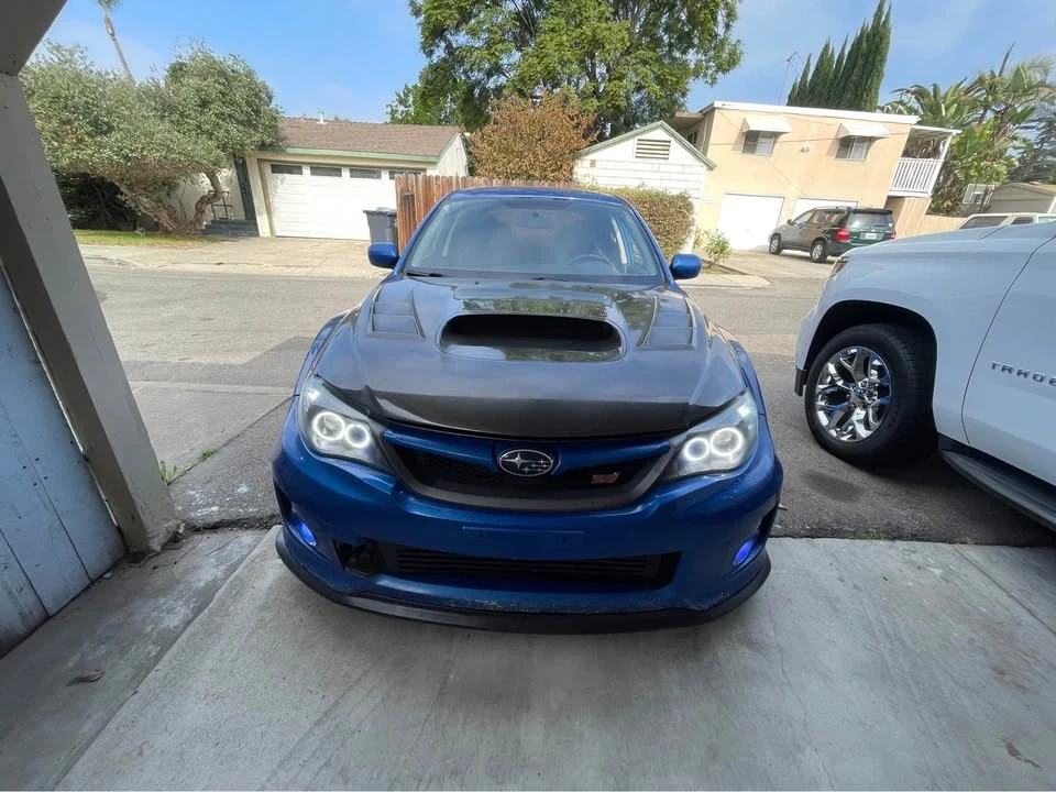 2012 Subaru Impreza WRX 3rd Gen - Image 12 of 15