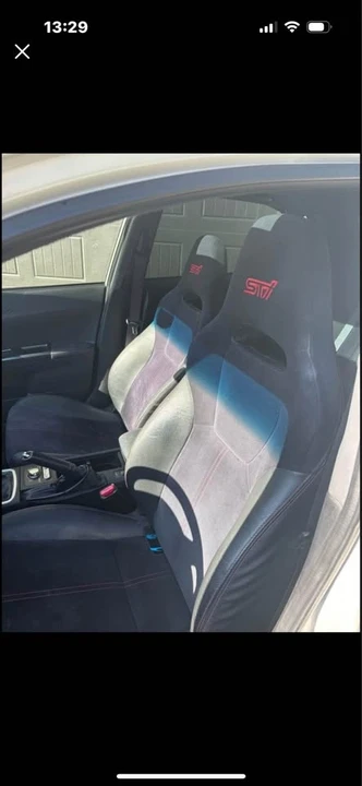 2012 Subaru Impreza WRX 3rd Gen - Image 7 of 8