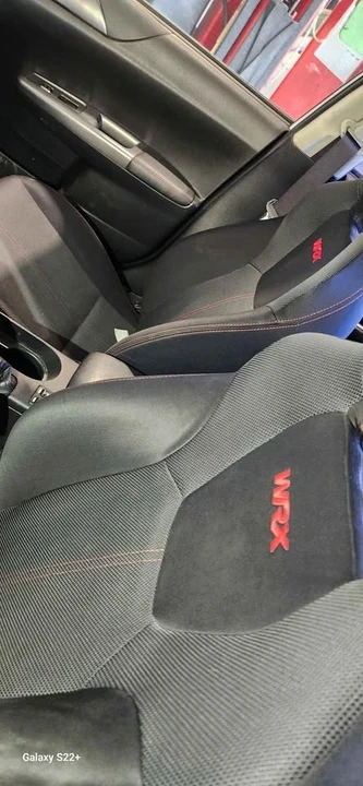 2012 Subaru Impreza WRX 3rd Gen - Image 8 of 8