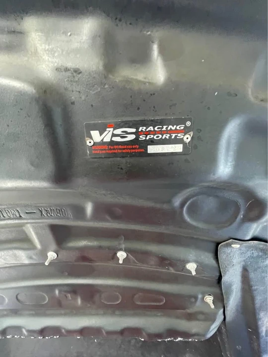 2012 Subaru Impreza WRX 3rd Gen - Image 11 of 15